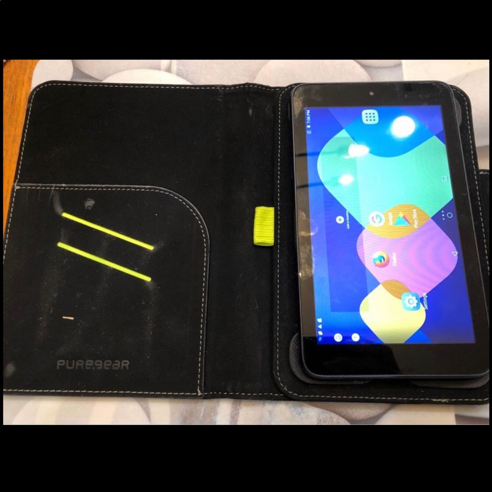 Alcatel One Touch Pixi 7 Model 9006W Tablet